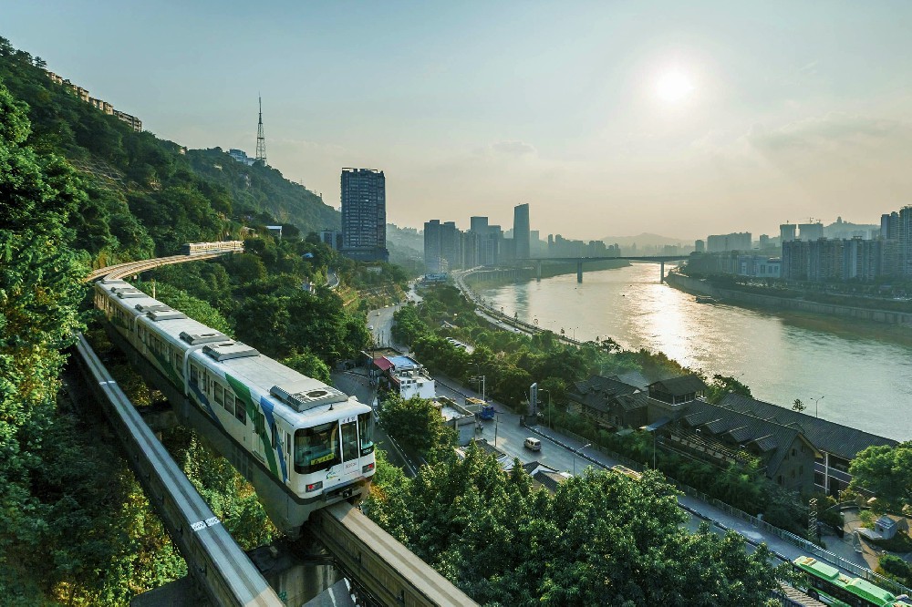 核心交通樞紐停車(chē)方案