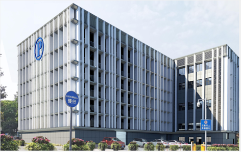 緩解停車難題探索產(chǎn)業(yè)發(fā)展 重慶評選出“十佳停車優(yōu)秀項(xiàng)目”