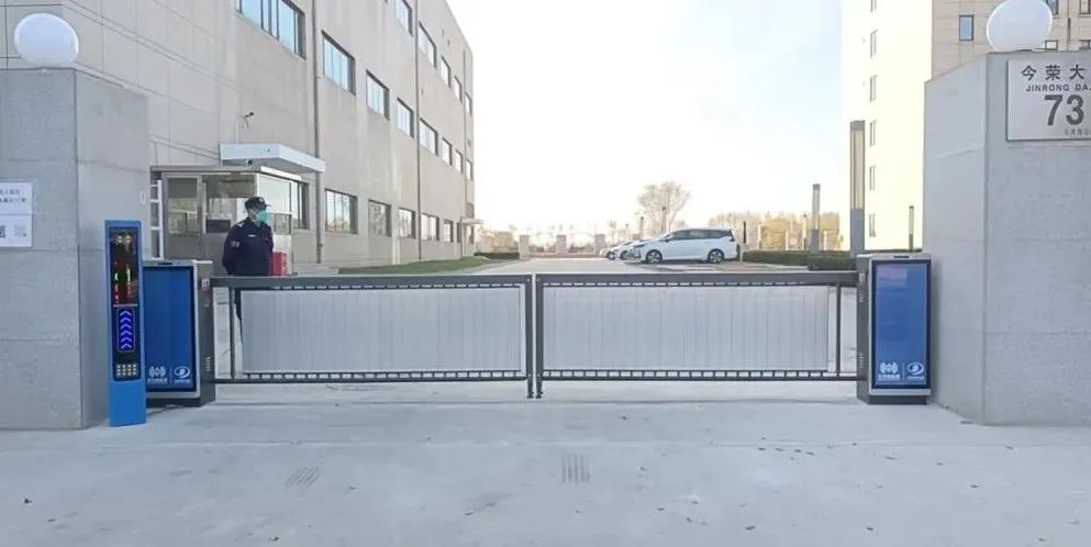北京臨空區(qū)：首個企業(yè)停車場點位接入臨空區(qū)靜態(tài)交通資源管理平臺